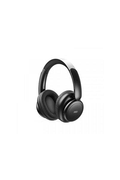 XO Design Handsfree Bluetooth BE40 A2DP ANC Negru