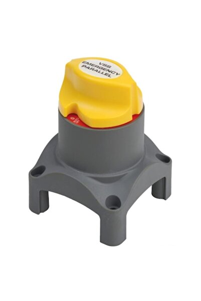 OSCULATI Превключвател, чувствителен към напрежение,