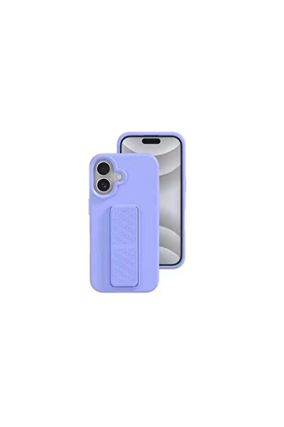 Generic Iphone 16 pro max Case with Phone Grip