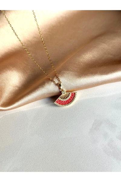 Nour Co قلادة تريند يلفاز