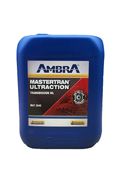 New Holland AMBRA MASTERTRAN ULTRACTION 20L