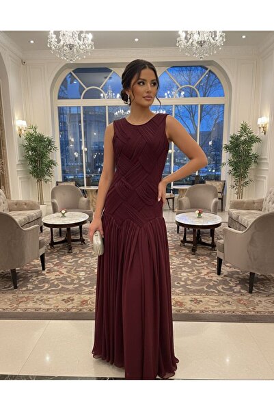 Generica Reem's dress