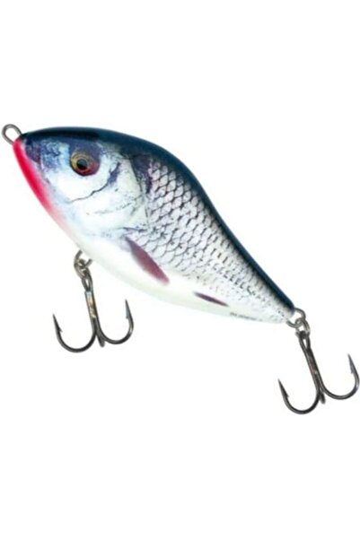 Salmo Slider Sinking SD5S RGS Lure, 5 cm, 8.5 g
