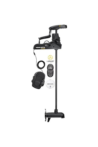Minn Kota Ulterra 80, i-Pilot, 24V, 152 cm cu MEGA Down Imaging