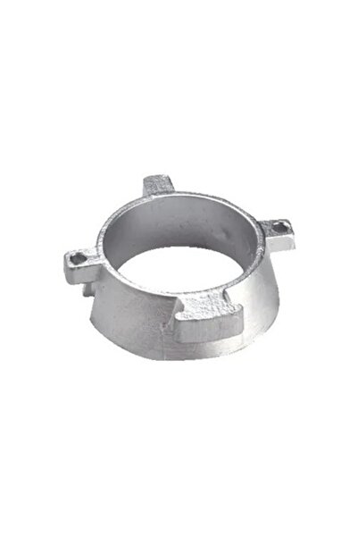 GFN Anod cu guler din aluminiu, gfn, pentru motoarele Mercruiser Alpha