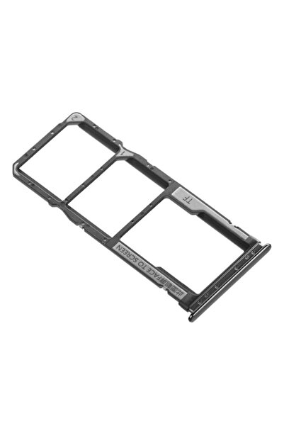 Xiaomi Suport cartelă SIM Redmi Note 10 Pro, gri