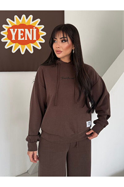 Nadrina Special Fabric Soft Pajama Set