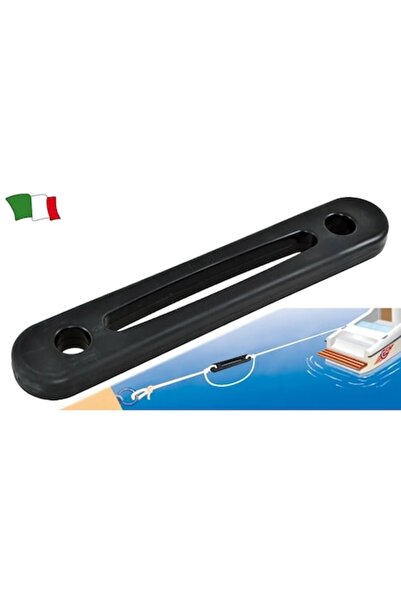 GFN Amortizor ancoră barcă, diametru 12-14 mm