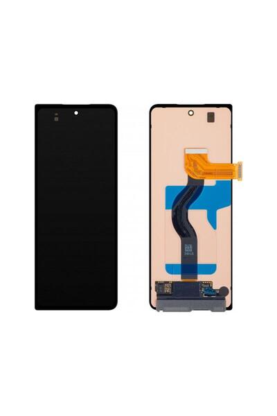 Samsung Ecran tactil Galaxy Z Fold4 F936 Sub Pachet Service Pack GH96-15279A