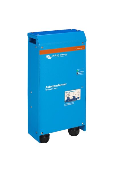 OSCULATI Victron Isolation Autotransformer 120/240V, 100A, for Voltage Balancing