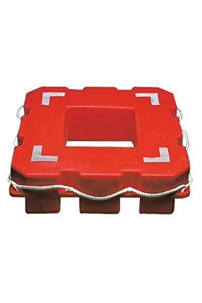 OSCULATI 8-person life raft, 90 x 90 cm
