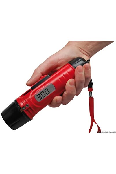 TNG Outdoor Sonar portabil Norcross cu traductor integrat