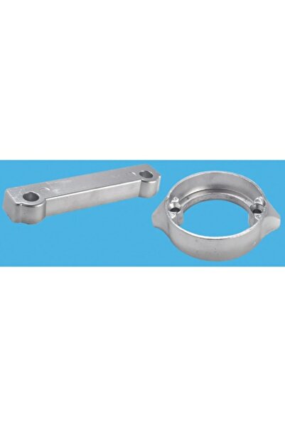 GFN Anozi de zinc pentru Volvo Penta Duo Prop 280, Set de 2
