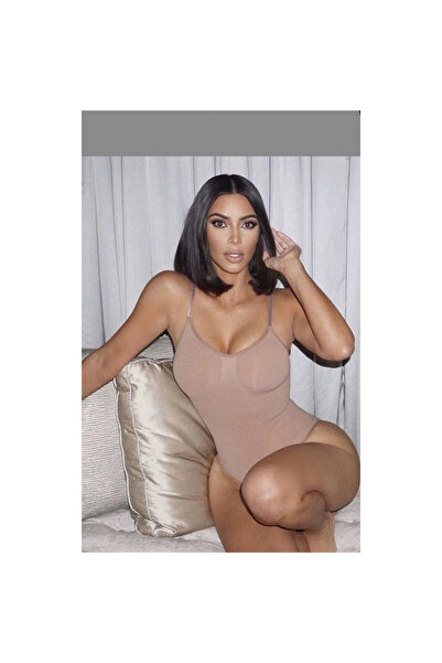 Mokşa Body victorian cu bretele și pernă pentru piept Skms basic Body negru mulat Body corset