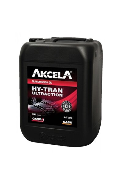CNH Akcela HY-TRAN ULTRACTION 10W30 20L