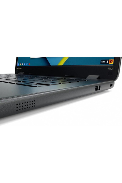 Generic N42 Chromebook 14" 4GB RAM, 16GB SSD, for Student/professional, playstore supported