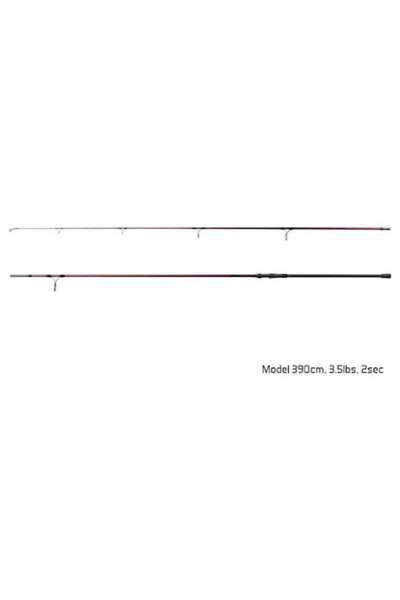 DELPHİN Lansetă Etna E3 3,90 m 3,5 lbs 2 secțiuni