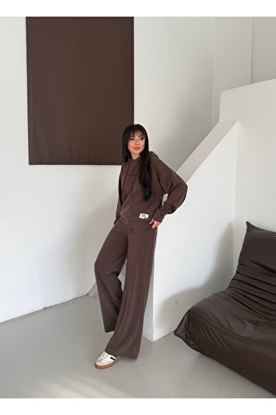 Nadrina Special Fabric Soft Pajama Set