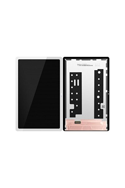 Samsung Ecran tactil Galaxy Tab A7 10.4 (2020) Alb Service Pack GH81-19689A