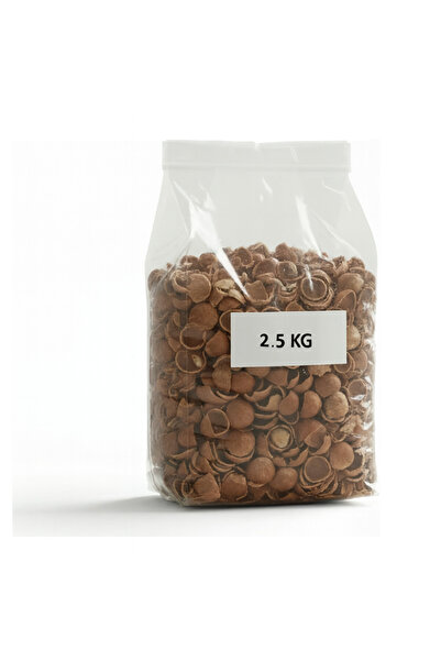 kaya ve demir 2.5 kg Fındık Kabuğu: Ekonomik Yakıt, Hızlı Tutuşturucu ve Mang...