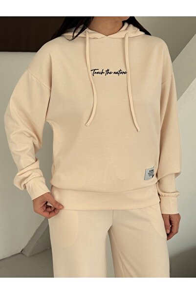 Nadrina Set de pijamale din material special moale