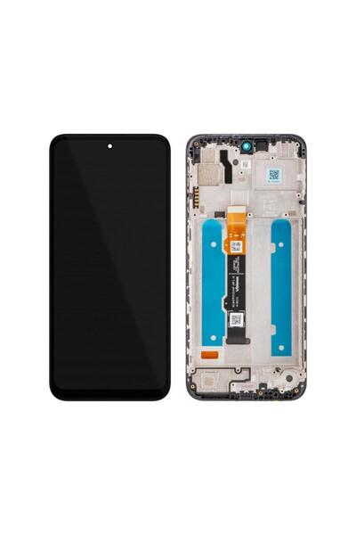 Motorola Moto G31 (XT2173-3) Touchscreen Display with Black Frame Service Pack 5D68C19989