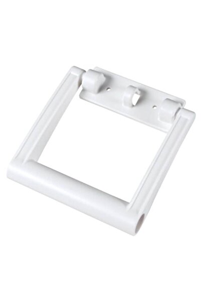 IGLOO Pereche de mânere pliabile albe pentru mașini de gheață