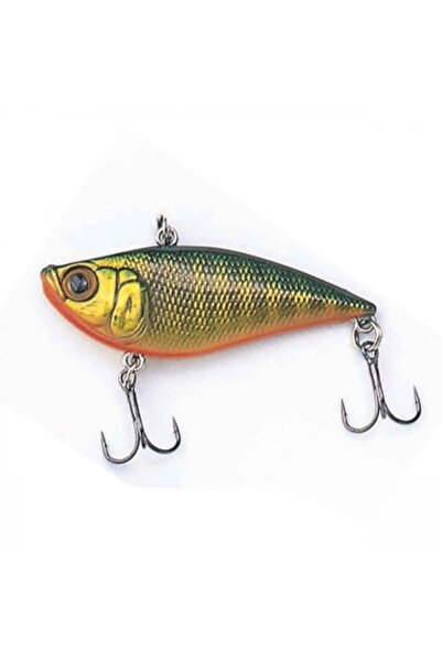 Mimteam Momeală Mira Vibe MV-60S, 60mm, 9.5g, Culoare Fire Tiger