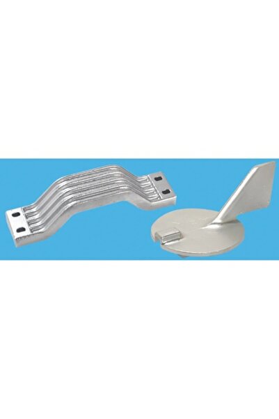 GFN Kit Anozi Yamaha-Selva 115 CP, 2 Anozi Zinc, Motoare 4 Timpi