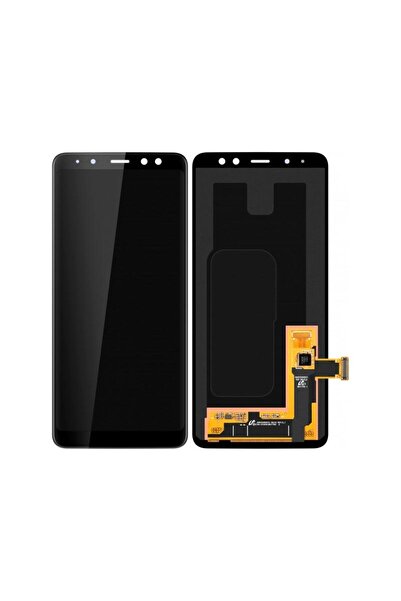 Samsung Ecran tactil Galaxy A8 (2018) A530 Service Pack GH97-21406A