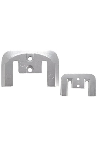 GFN Anod cu placă de aluminiu pentru motoarele Mercruiser Bravo One, Two, Three