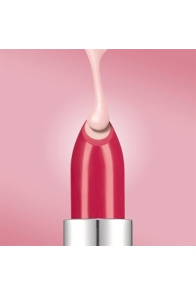 AVON Hydramatic Shine Mauvelous Lipstick – Intense shine and hydration for perfect lips
