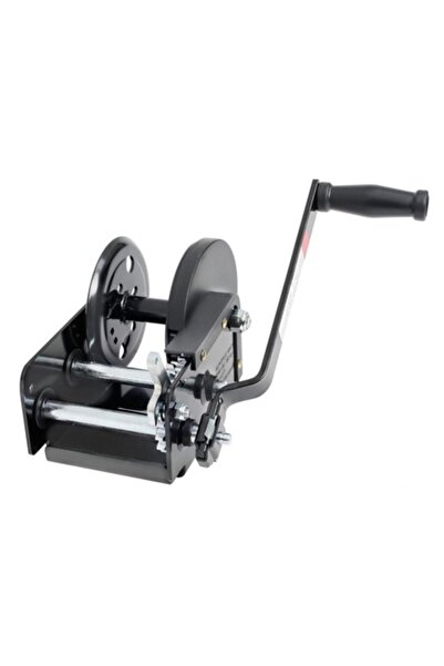 OSCULATI Troliu manual SPX max 900 kg,