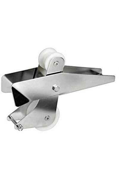 OSCULATI accesoriu de ancorare pentru barcă, oțel inoxidabil, argintiu