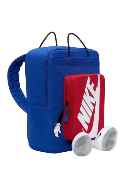 Nike Boxy 13L backpack - HM9973-480
