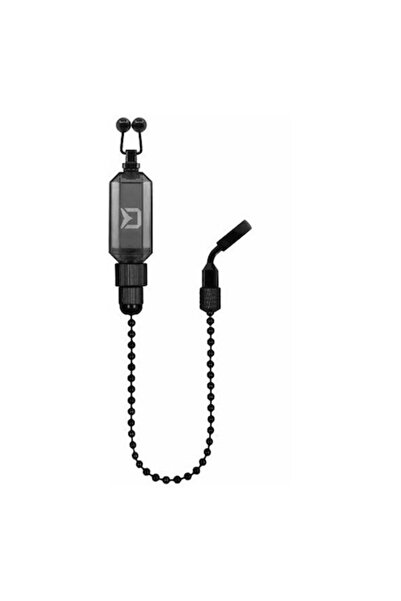 DELPHİN Senzor de pescuit CUBIX, Delphin, negru