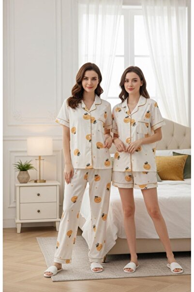 FASHIONAPPROACH Women's three-piece set