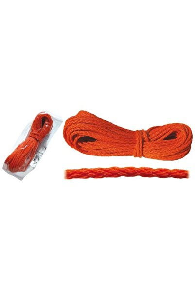 GFN Float line kit with fastening system, 30 meters, 8 mm diameter