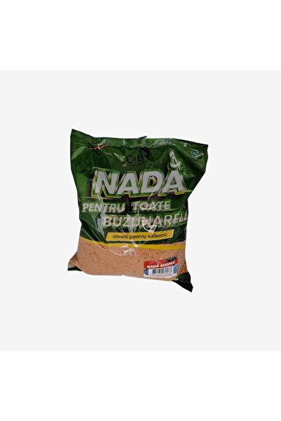 C&B Nadă „Pentru toate buzunarele”, amestec pentru crap și caras, Scopex, 2 kg