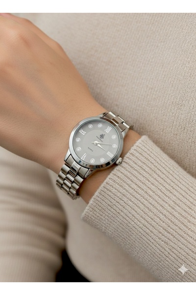 PW POLO WHITE Women's watch