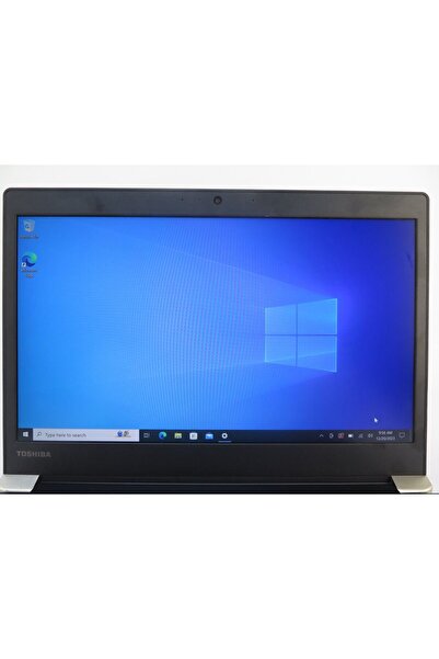 Toshiba Portege X30-E 13.3" i7-8650U 1.9GHz 8GB 256GB SSD