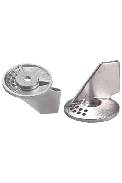 GFN Aluminum Anode for Suzuki Engines 55-65 HP