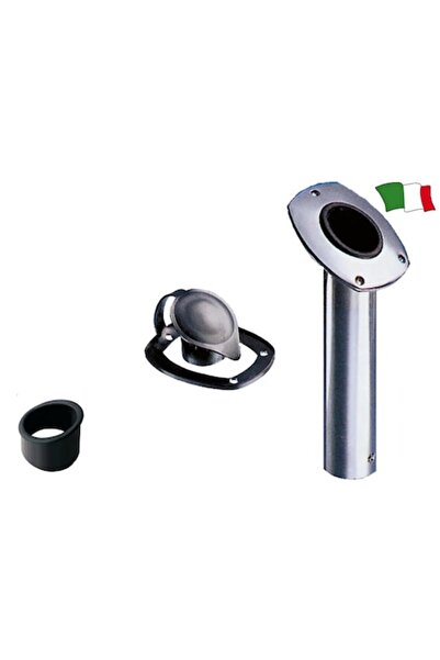 GFN Suport profesional pentru undiță - Alamă cu dop de cauciuc