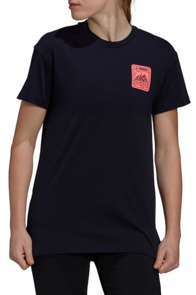 adidas TX Pat T-shirt