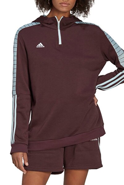 adidas Tiro Hoodie