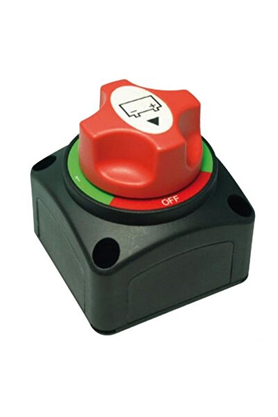 OSCULATI Întrerupător de baterie 100A/300A,