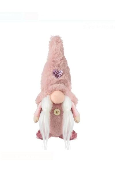 OEM Santa Claus Gnome Decorative Figurine 18cm