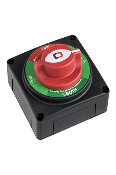 OSCULATI Întrerupător de baterie 550A OFF-1-AMBELE-2,
