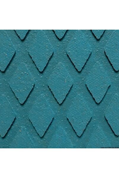 TNG Outdoor Treadmaster M Original Deck Flooring for Decks and Stairs, Medium Blue