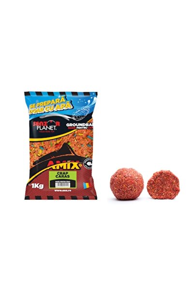 Senzor Planet Nada pentru crap AMIX, Senzor Planet, Crap Caras, 1 kg